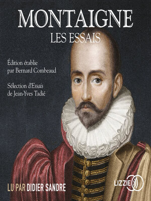 cover image of Essais